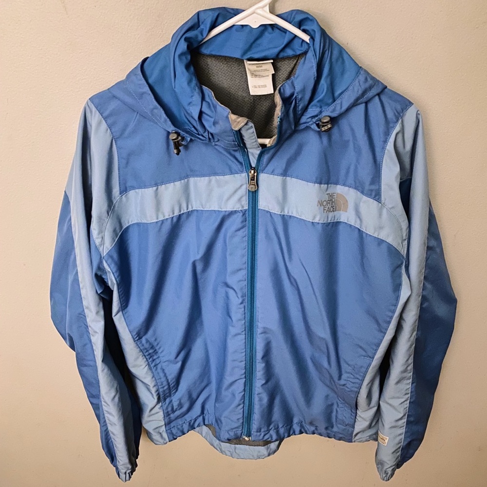 The North Face Wind Breaker Water Proof Jacket